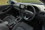 Hyundai i30 Tourer 2017 года (UK)